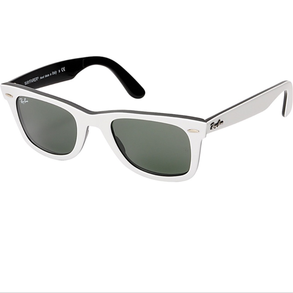 Ray-Ban Wayfarer Polarized